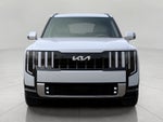 2027 Kia Telluride Hybrid SX-Prestige AWD