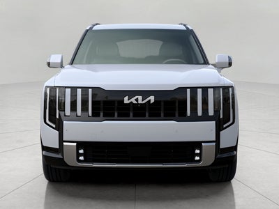 2027 Kia Telluride Hybrid SX-Prestige AWD