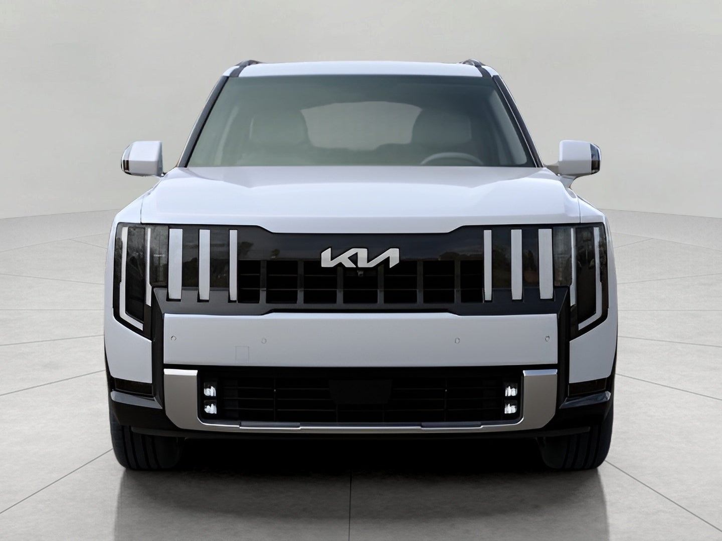 2027 Kia Telluride Hybrid SX-Prestige AWD