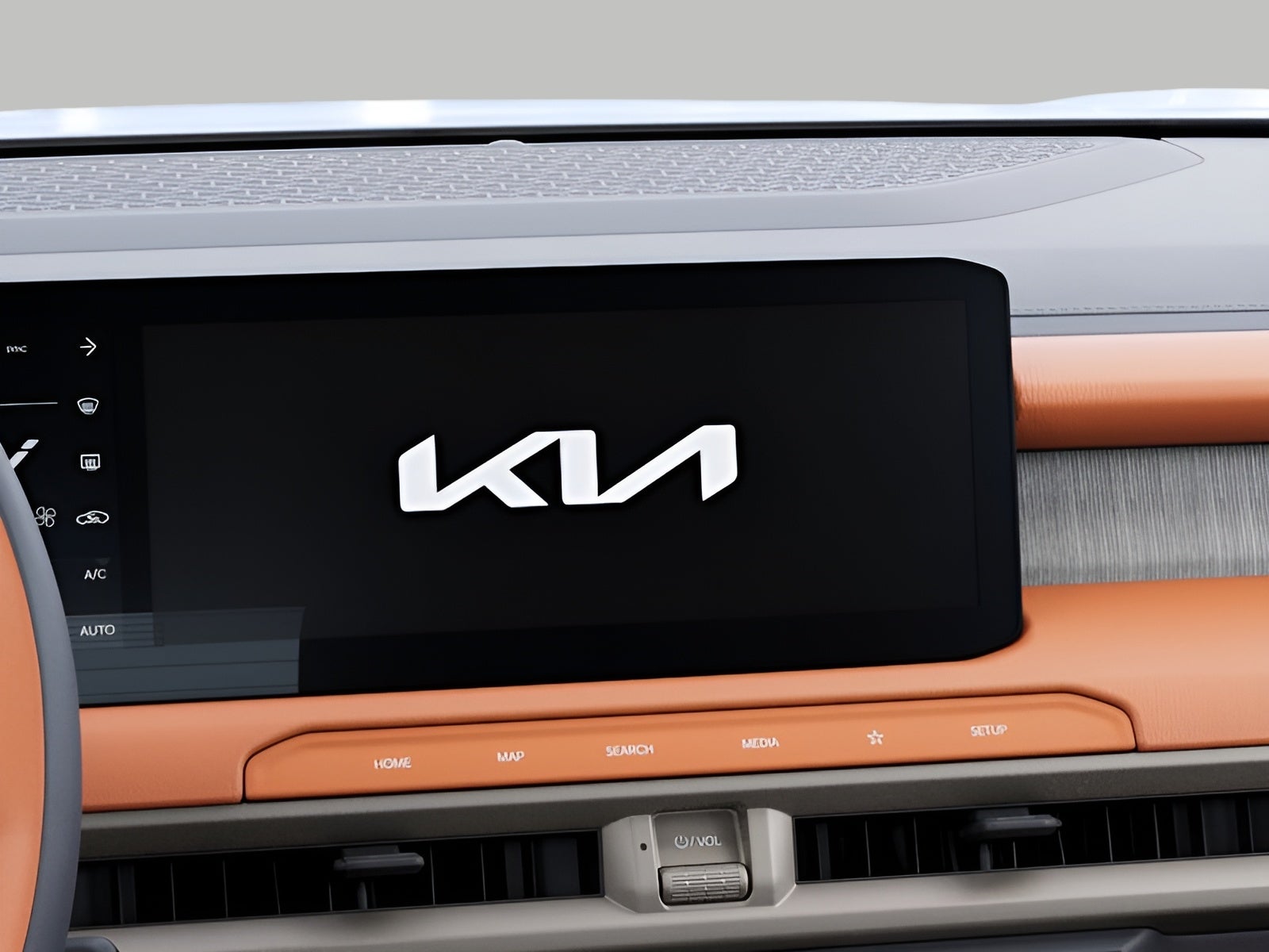 2027 Kia Telluride Hybrid SX-Prestige AWD