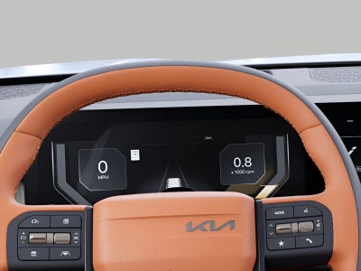 2027 Kia Telluride Hybrid SX-Prestige AWD