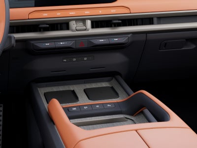 2027 Kia Telluride Hybrid SX-Prestige AWD