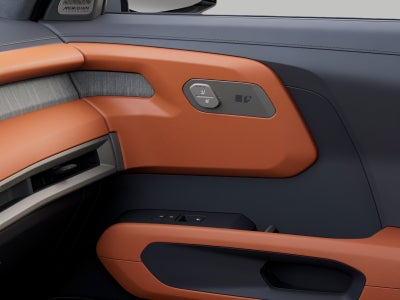 2027 Kia Telluride Hybrid SX-Prestige AWD