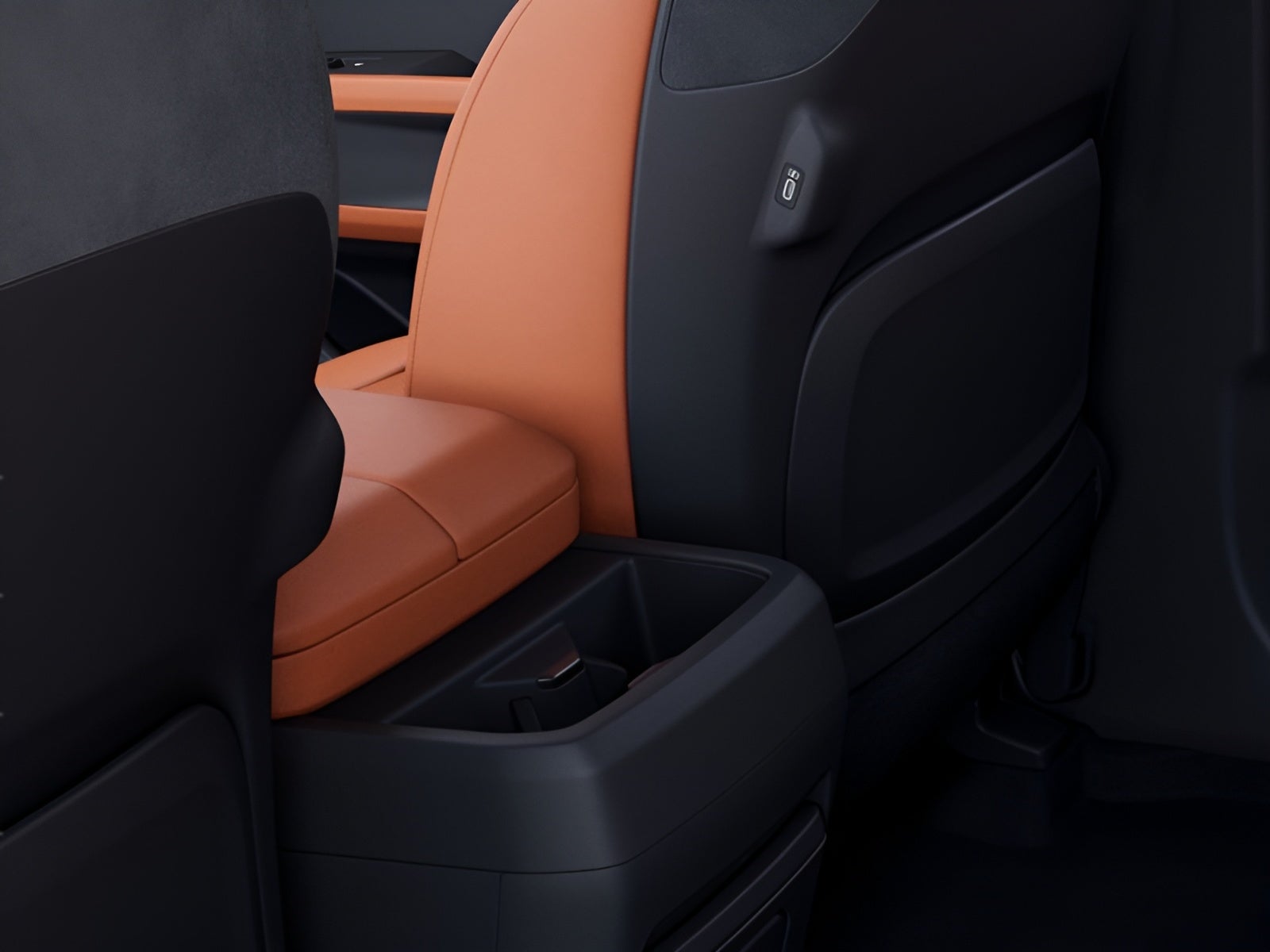 2027 Kia Telluride Hybrid SX-Prestige AWD