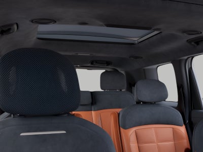 2027 Kia Telluride Hybrid SX-Prestige AWD