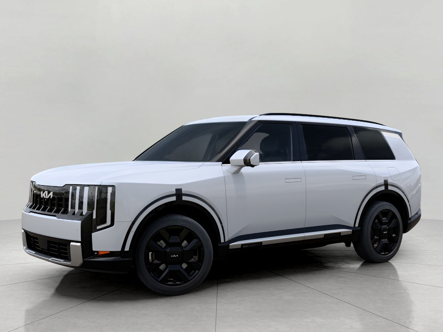 2027 Kia Telluride Hybrid SX-Prestige AWD