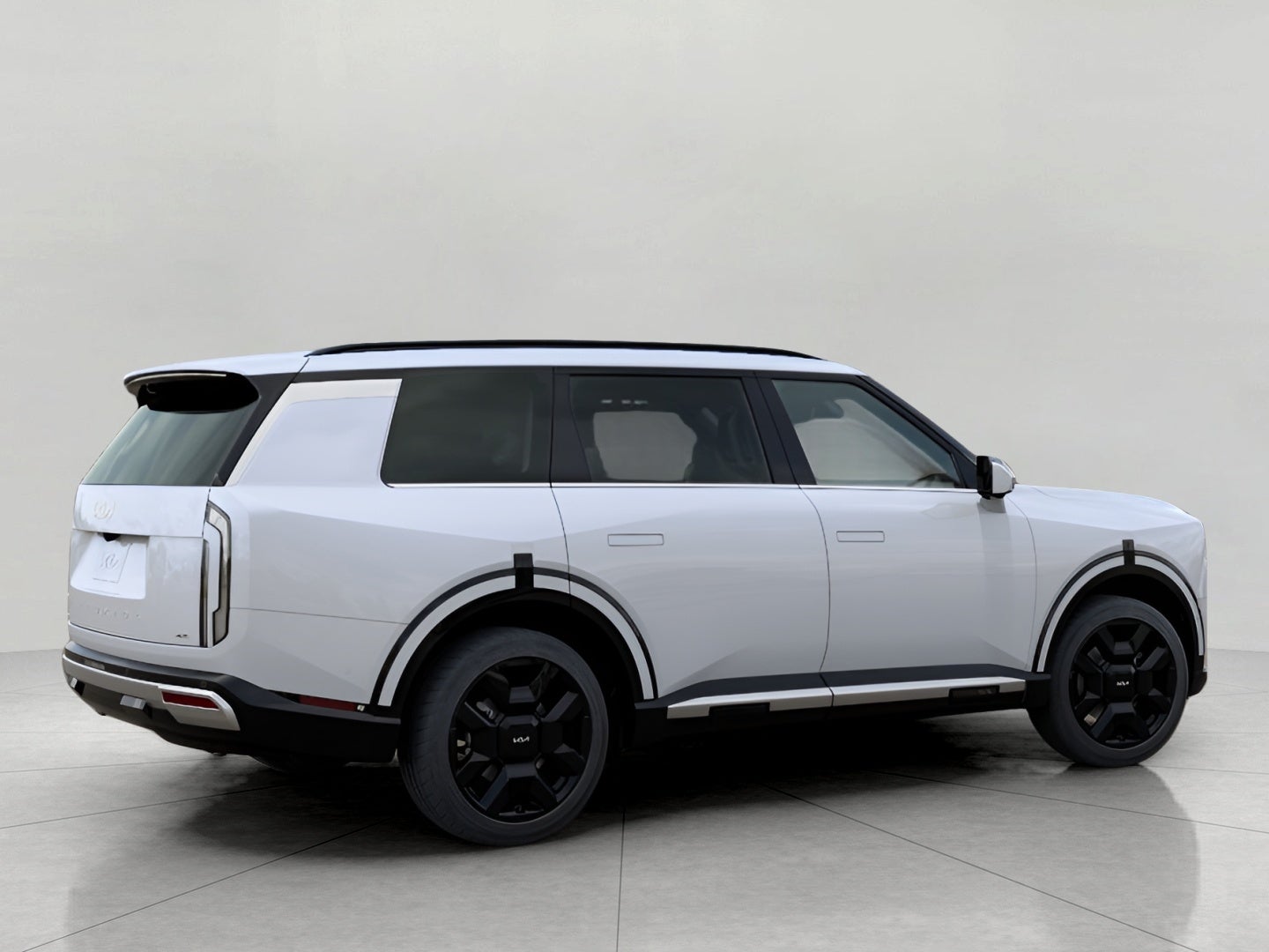 2027 Kia Telluride Hybrid SX-Prestige AWD