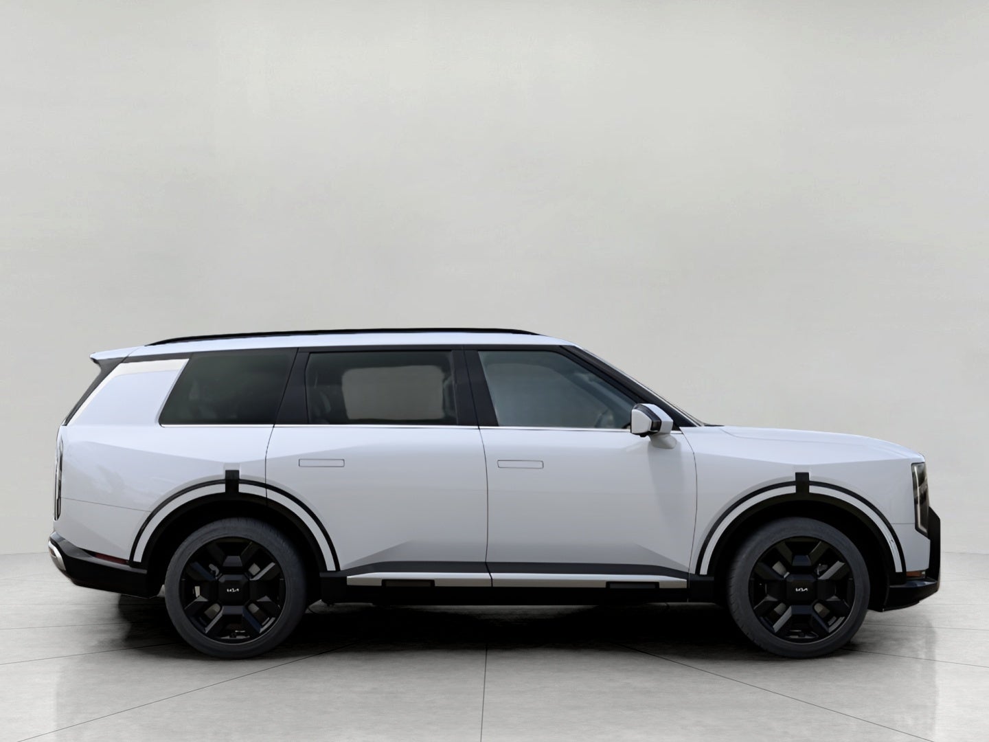 2027 Kia Telluride Hybrid SX-Prestige AWD