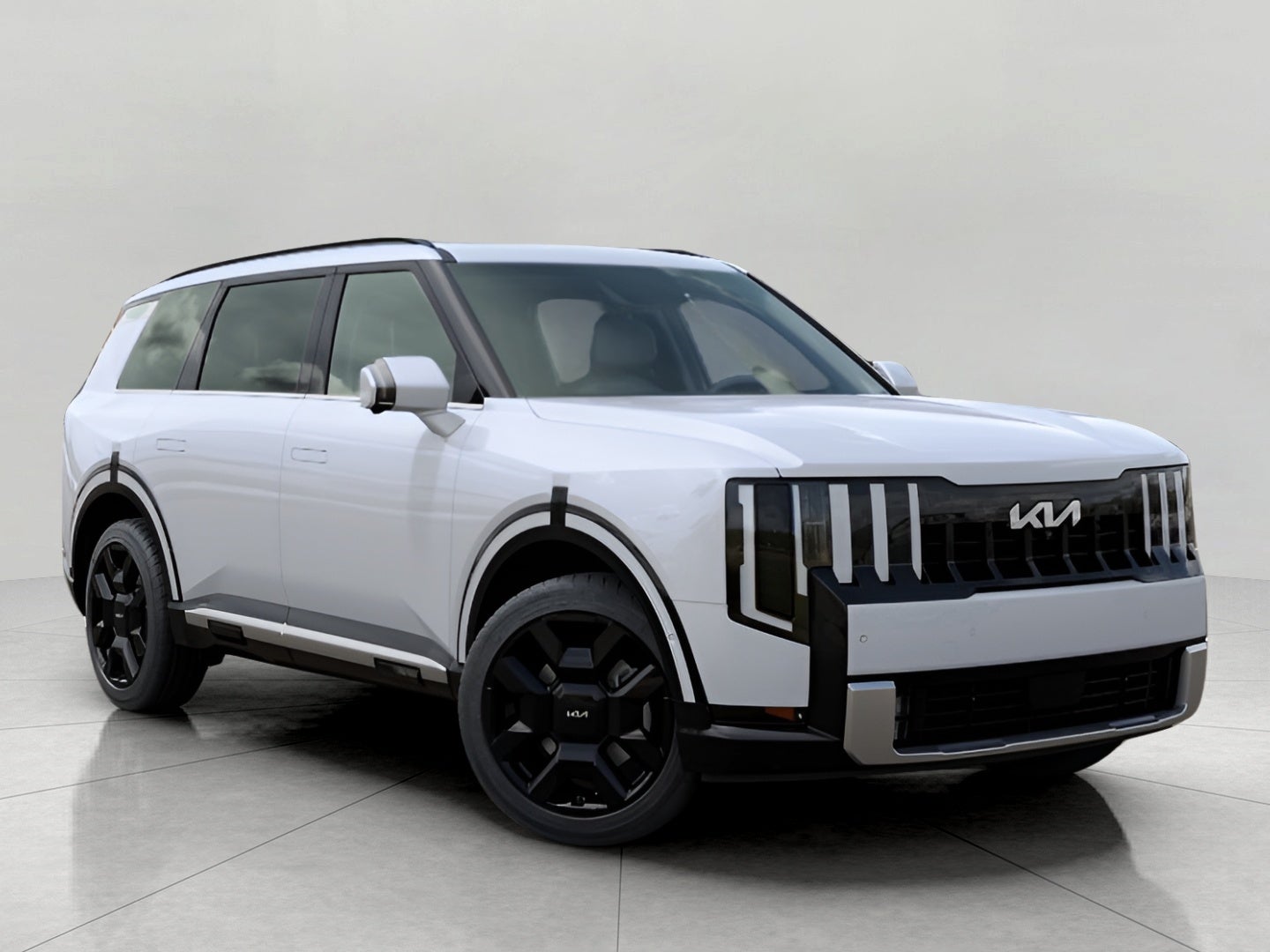 2027 Kia Telluride Hybrid SX-Prestige AWD