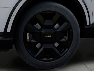 2027 Kia Telluride Hybrid SX-Prestige AWD