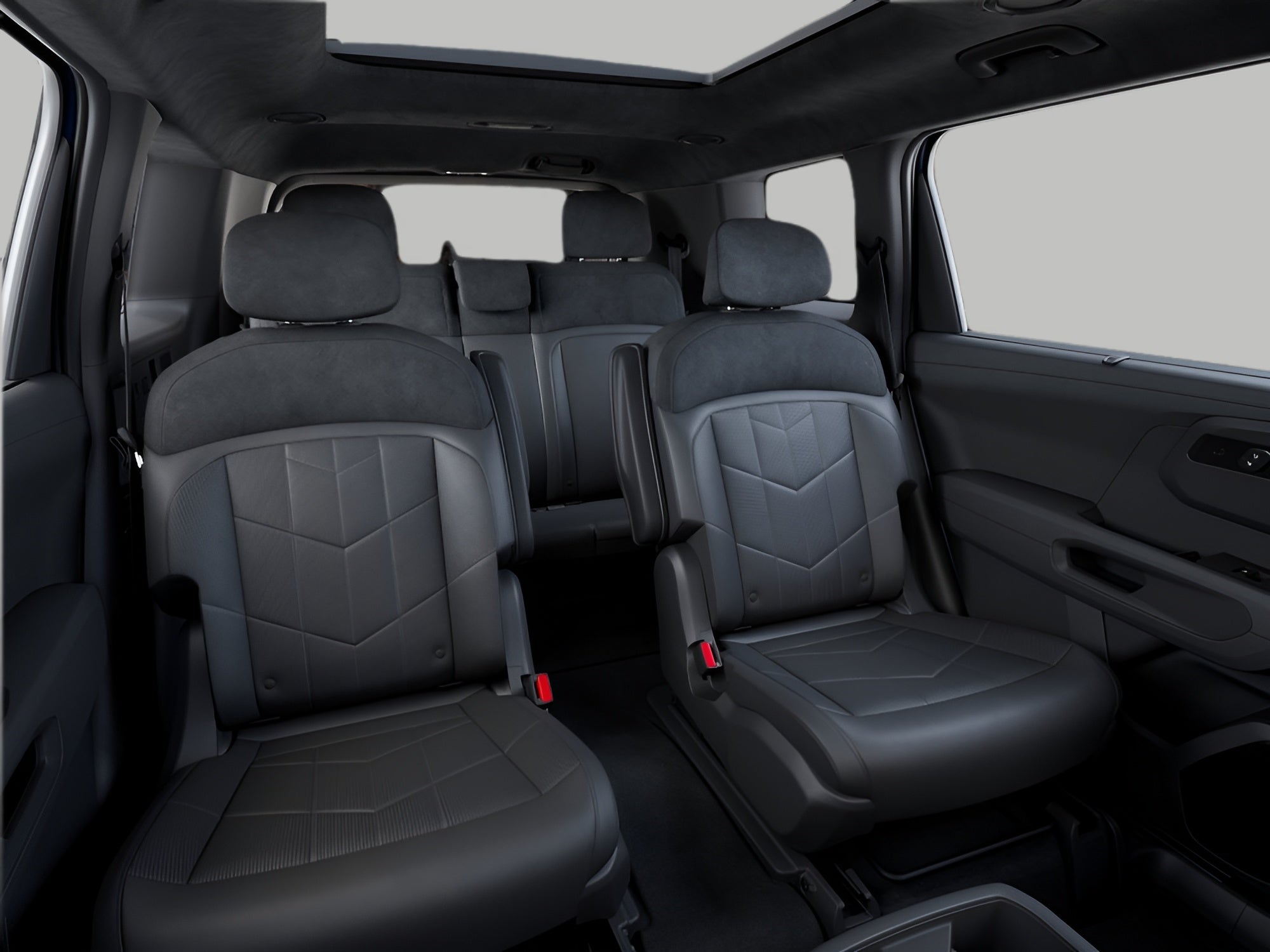 2027 Kia Telluride Hybrid X-Line SX-Prestige AWD