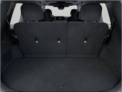 2027 Kia Telluride Hybrid X-Line SX-Prestige AWD