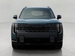 2027 Kia Telluride Hybrid X-Line SX-Prestige AWD