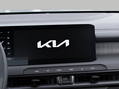 2027 Kia Telluride Hybrid X-Line SX-Prestige AWD