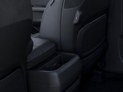 2027 Kia Telluride Hybrid X-Line SX-Prestige AWD