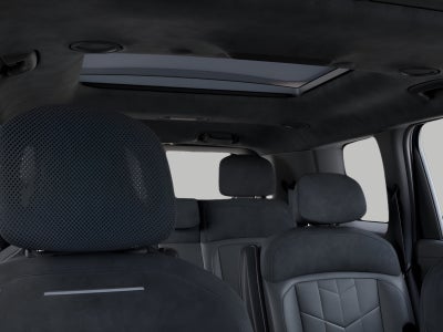 2027 Kia Telluride Hybrid X-Line SX-Prestige AWD