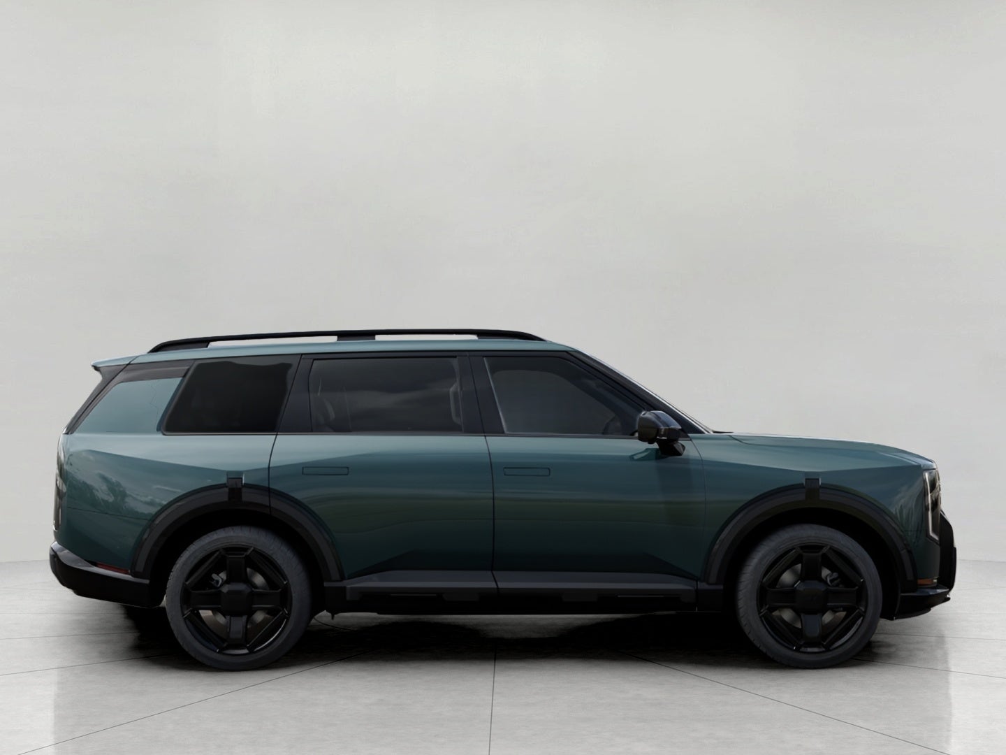 2027 Kia Telluride Hybrid X-Line SX-Prestige AWD