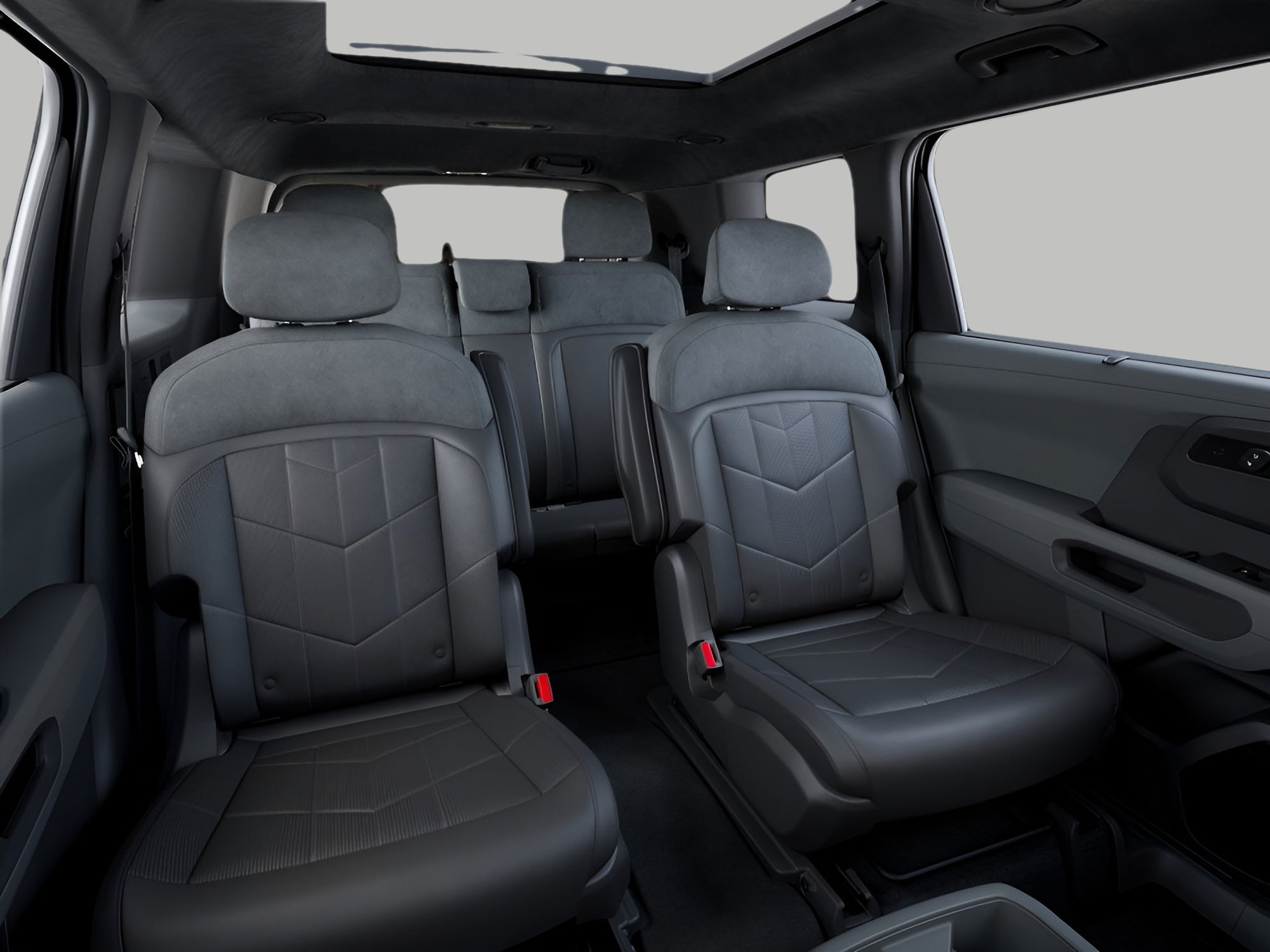 2027 Kia Telluride Hybrid X-Line SX-Prestige AWD