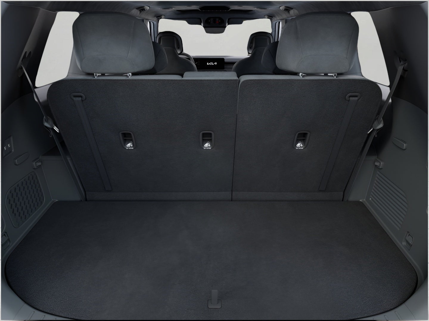 2027 Kia Telluride Hybrid X-Line SX-Prestige AWD