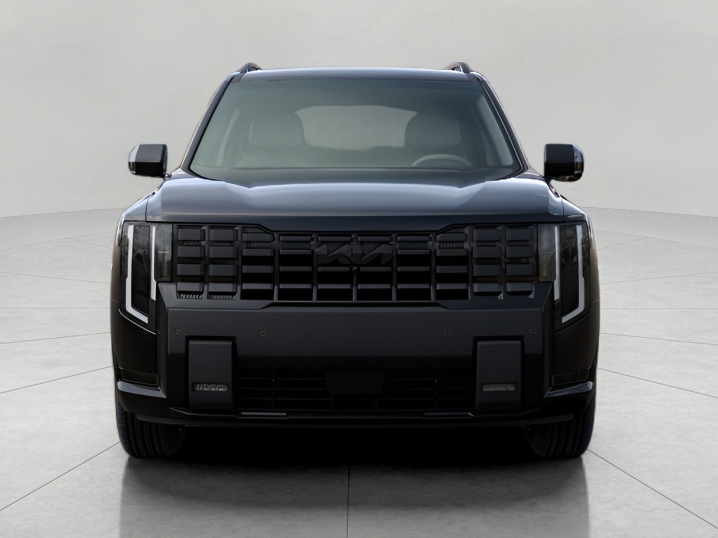 2027 Kia Telluride Hybrid X-Line SX-Prestige AWD