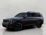 2027 Kia Telluride Hybrid X-Line SX-Prestige AWD