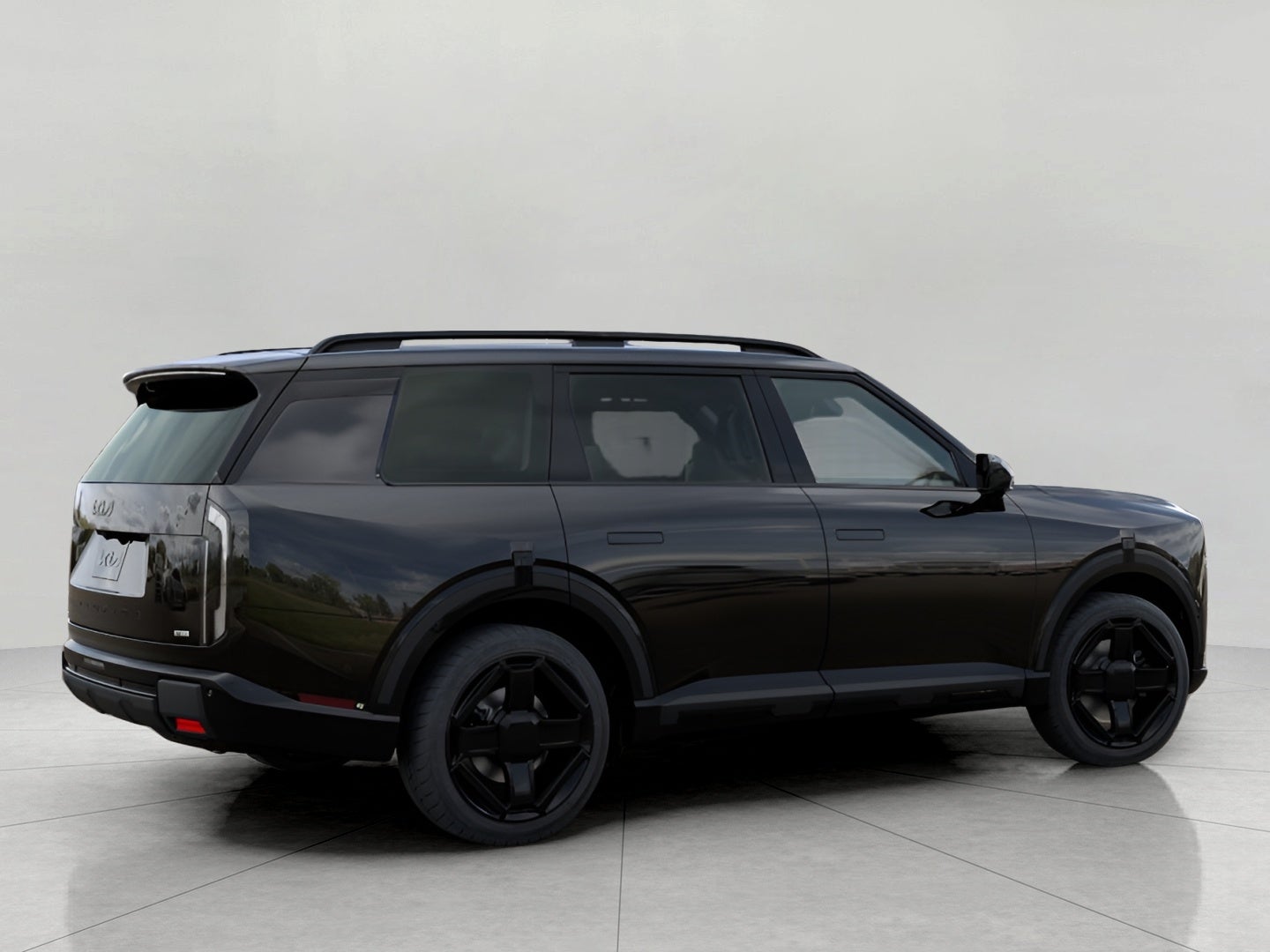 2027 Kia Telluride Hybrid X-Line SX-Prestige AWD