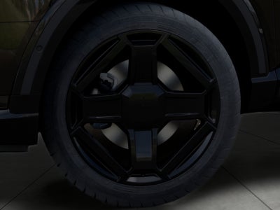 2027 Kia Telluride Hybrid X-Line SX-Prestige AWD