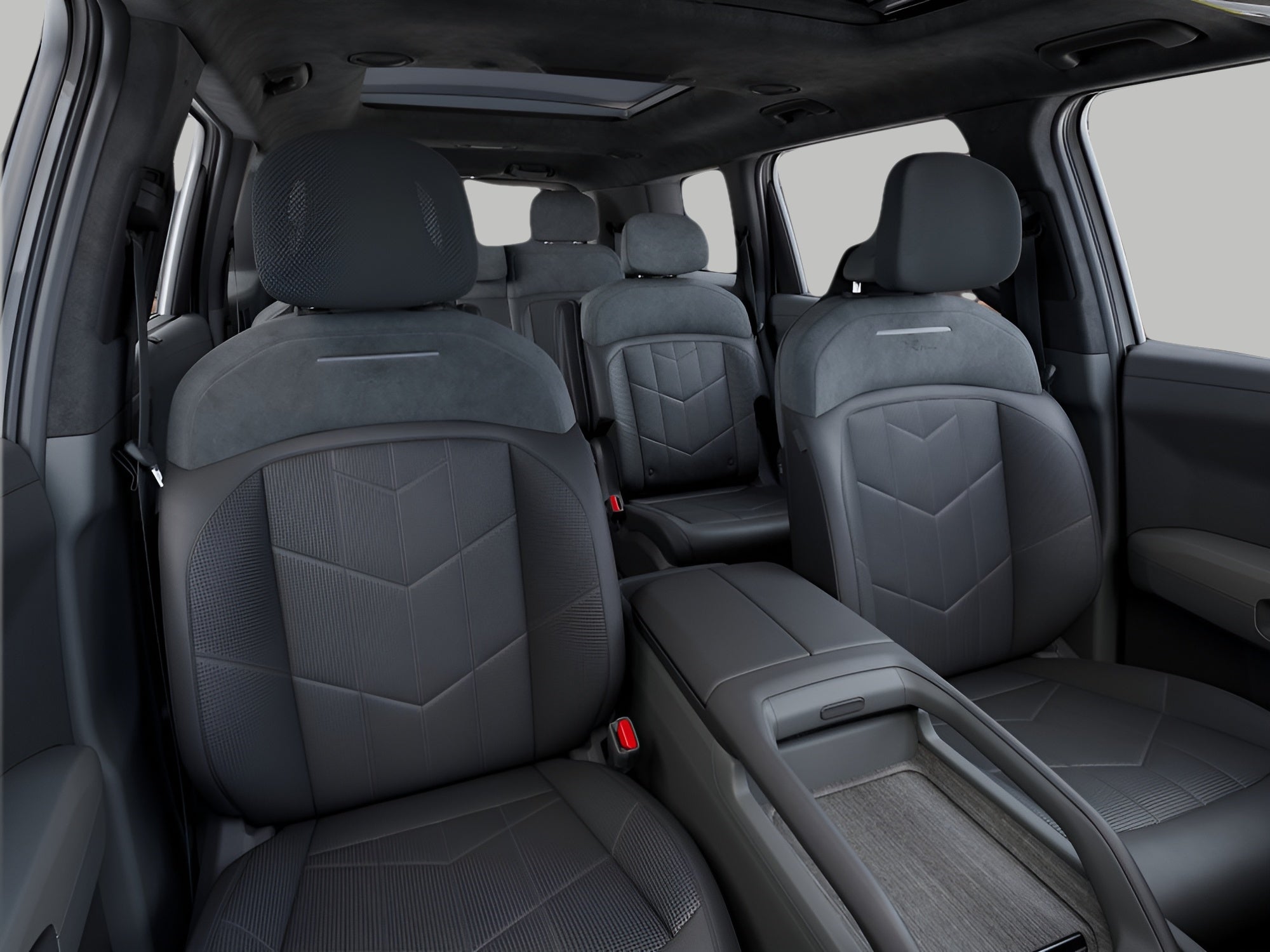 2027 Kia Telluride Hybrid SX-Prestige AWD