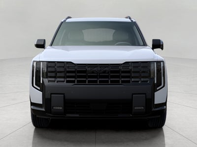 2027 Kia Telluride Hybrid SX-Prestige AWD