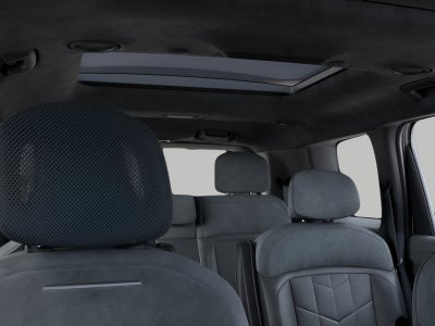 2027 Kia Telluride Hybrid SX-Prestige AWD