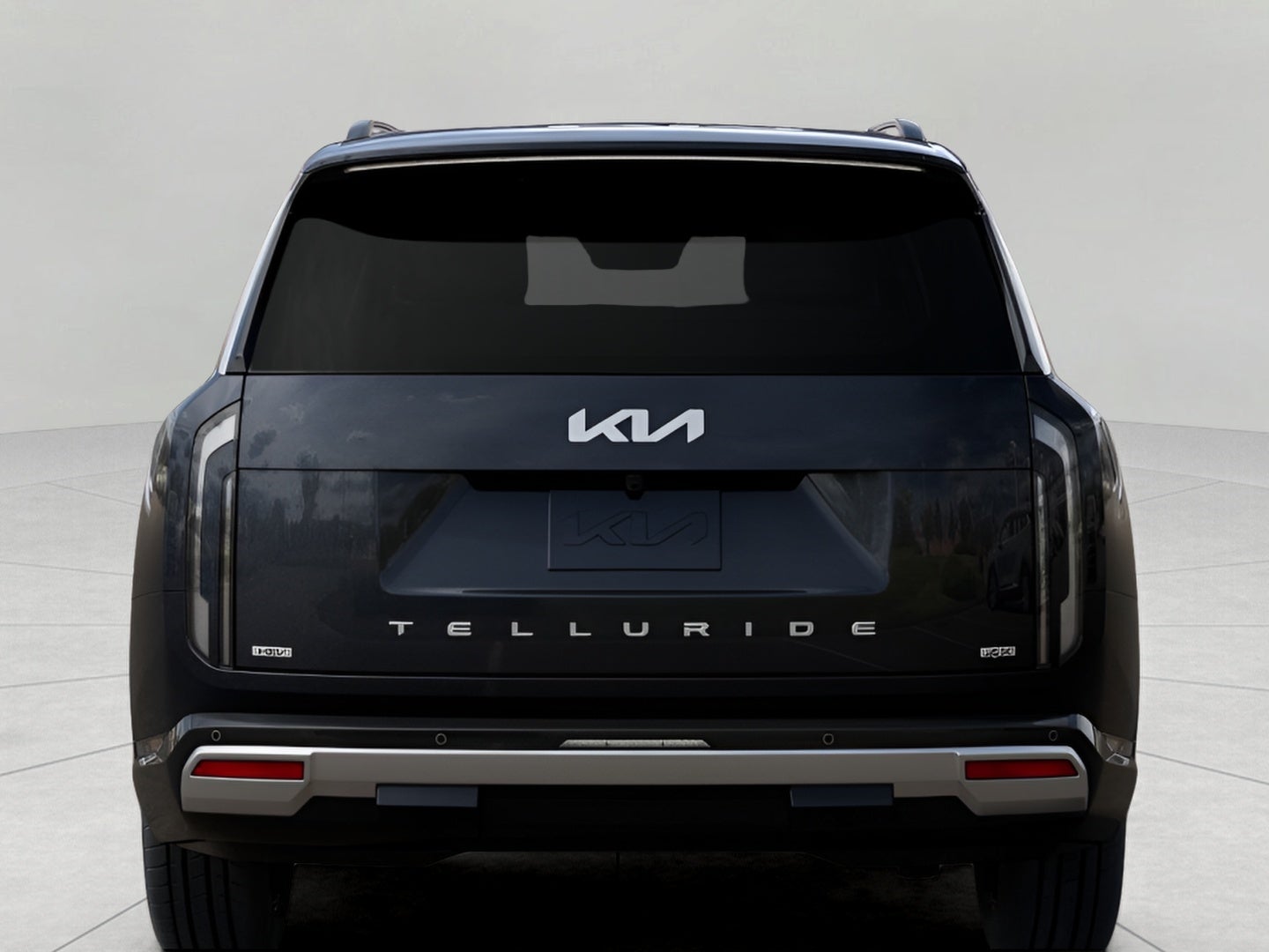 2027 Kia Telluride Hybrid SX-Prestige