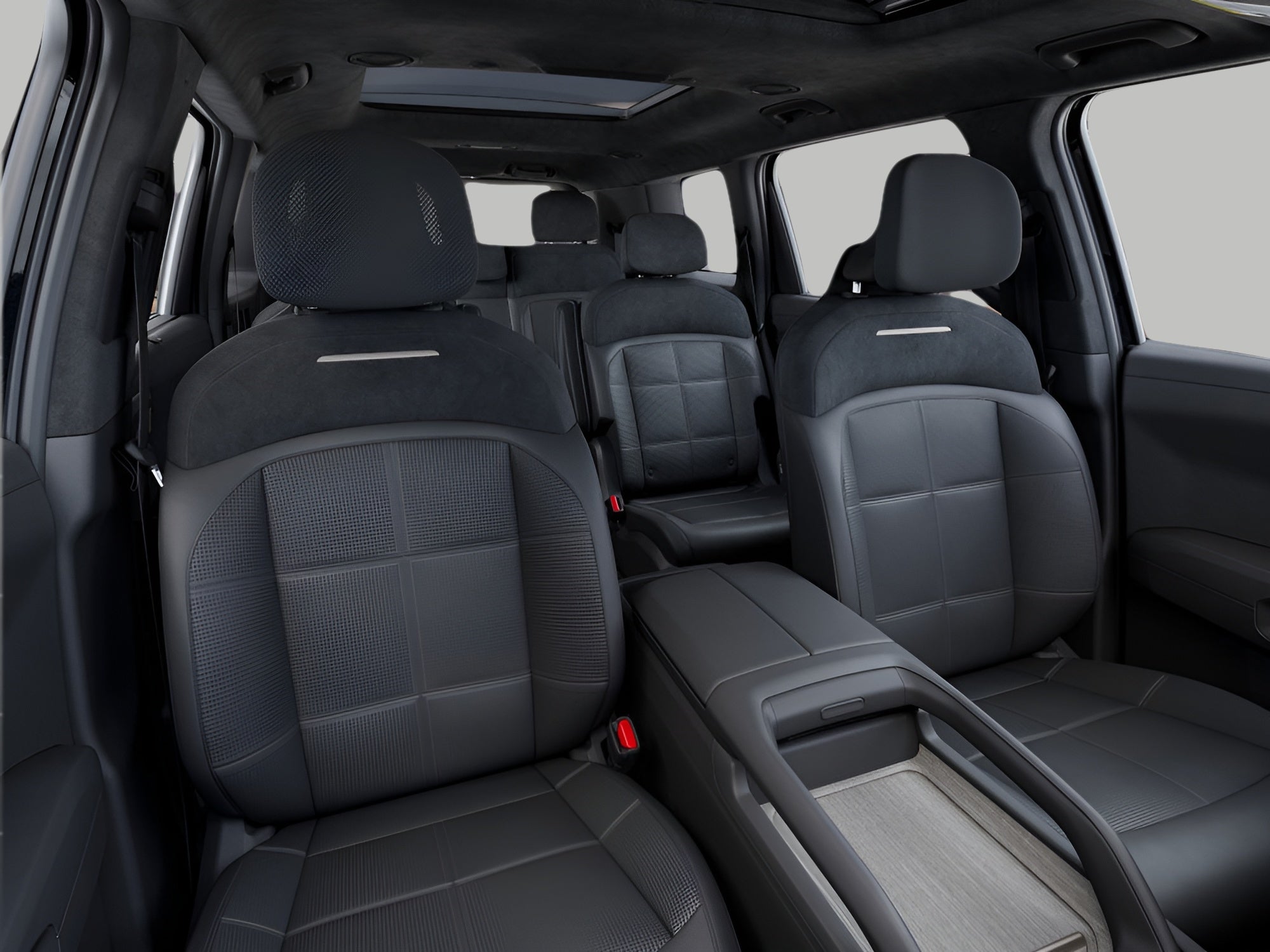 2027 Kia Telluride Hybrid SX-Prestige