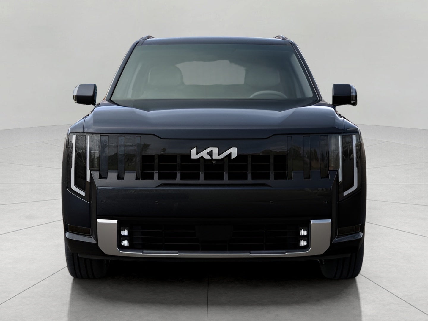 2027 Kia Telluride Hybrid SX-Prestige