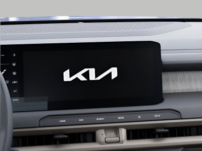 2027 Kia Telluride Hybrid SX-Prestige