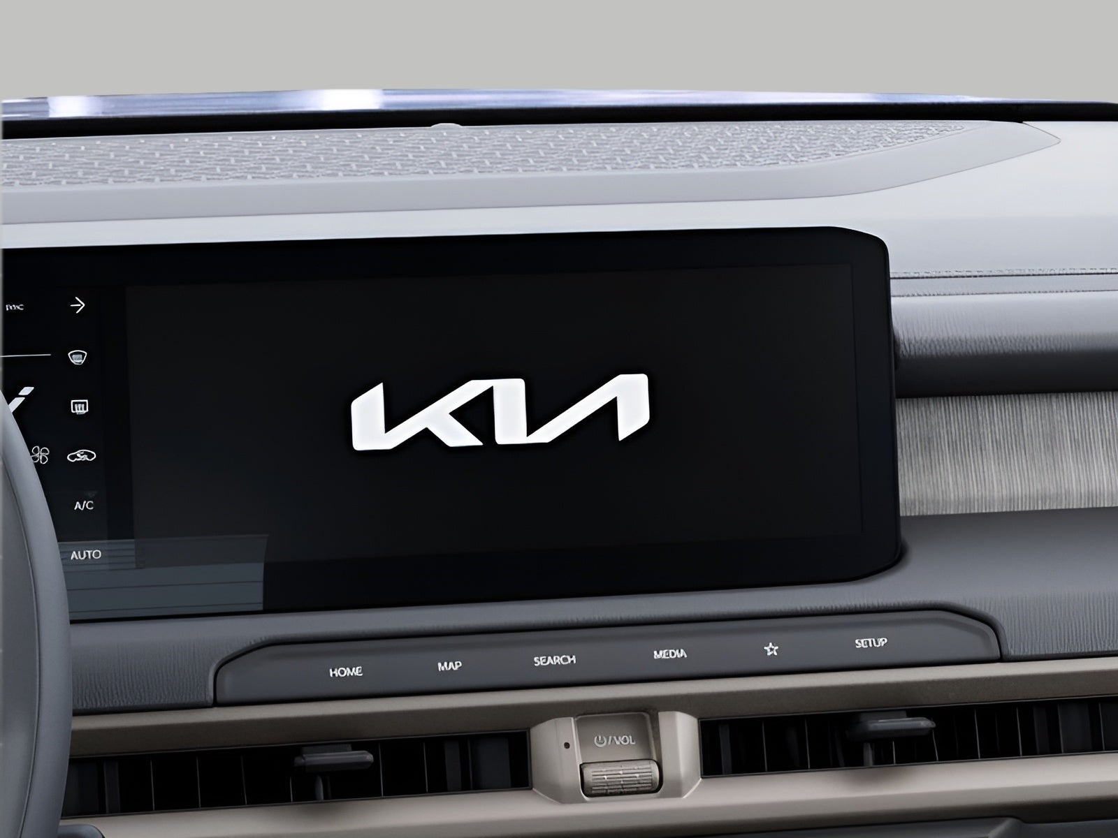 2027 Kia Telluride Hybrid SX-Prestige