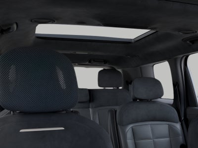 2027 Kia Telluride Hybrid SX-Prestige