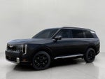 2027 Kia Telluride Hybrid SX-Prestige