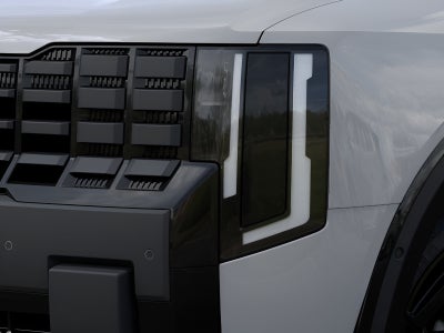 2027 Kia Telluride Hybrid SX-Prestige