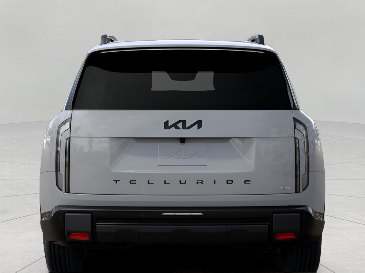 2027 Kia Telluride Hybrid SX-Prestige