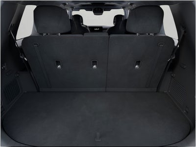 2027 Kia Telluride Hybrid SX-Prestige