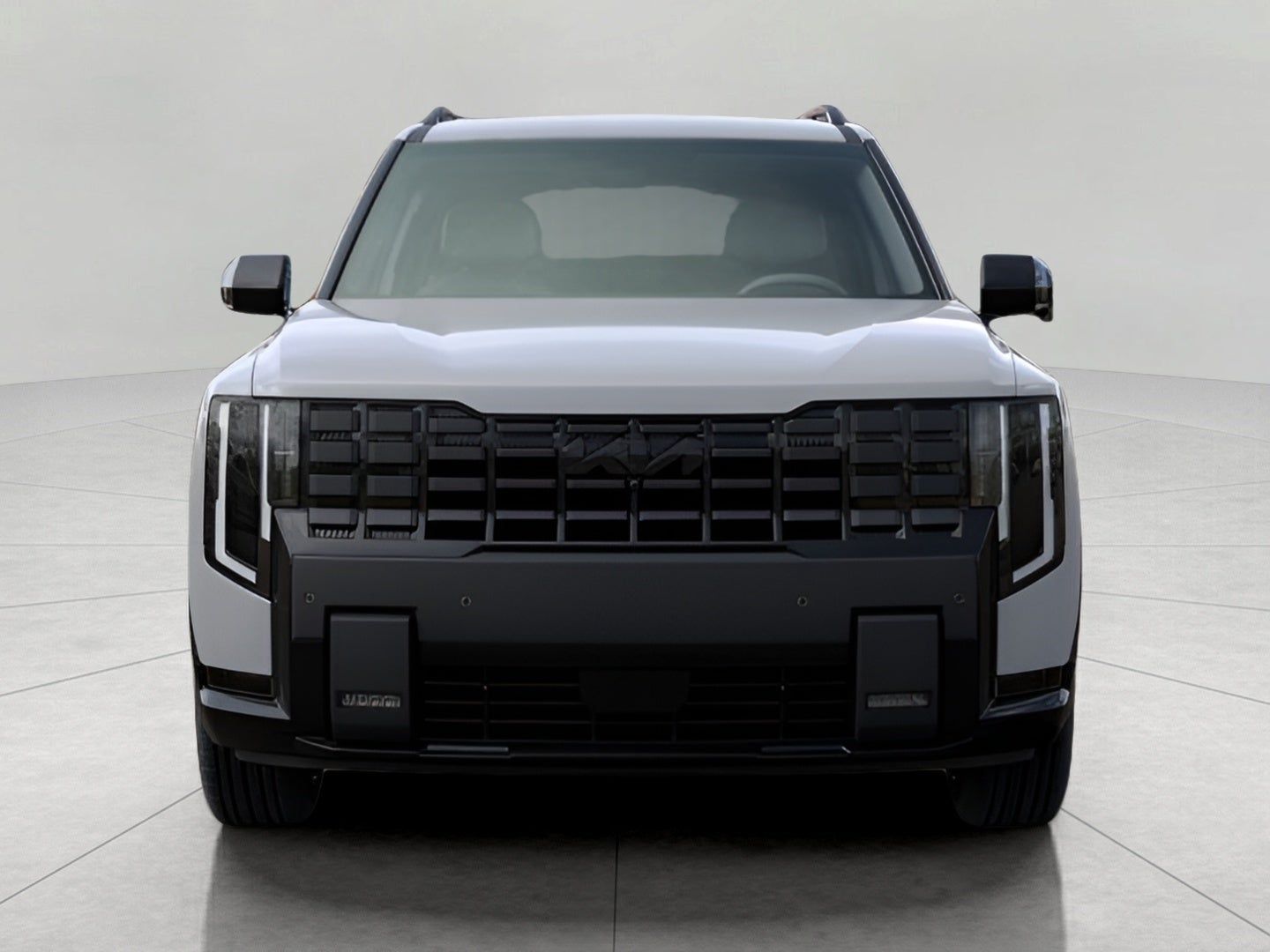 2027 Kia Telluride Hybrid SX-Prestige