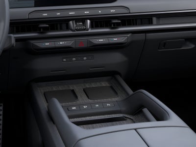 2027 Kia Telluride Hybrid SX-Prestige