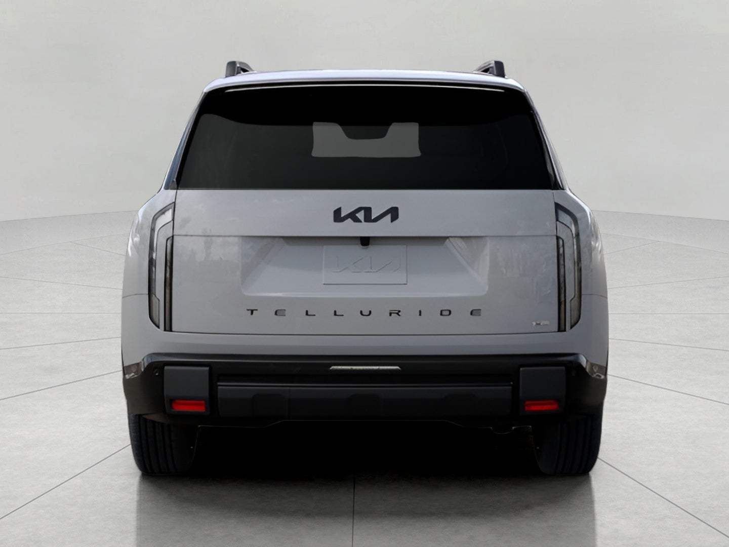 2027 Kia Telluride Hybrid SX-Prestige