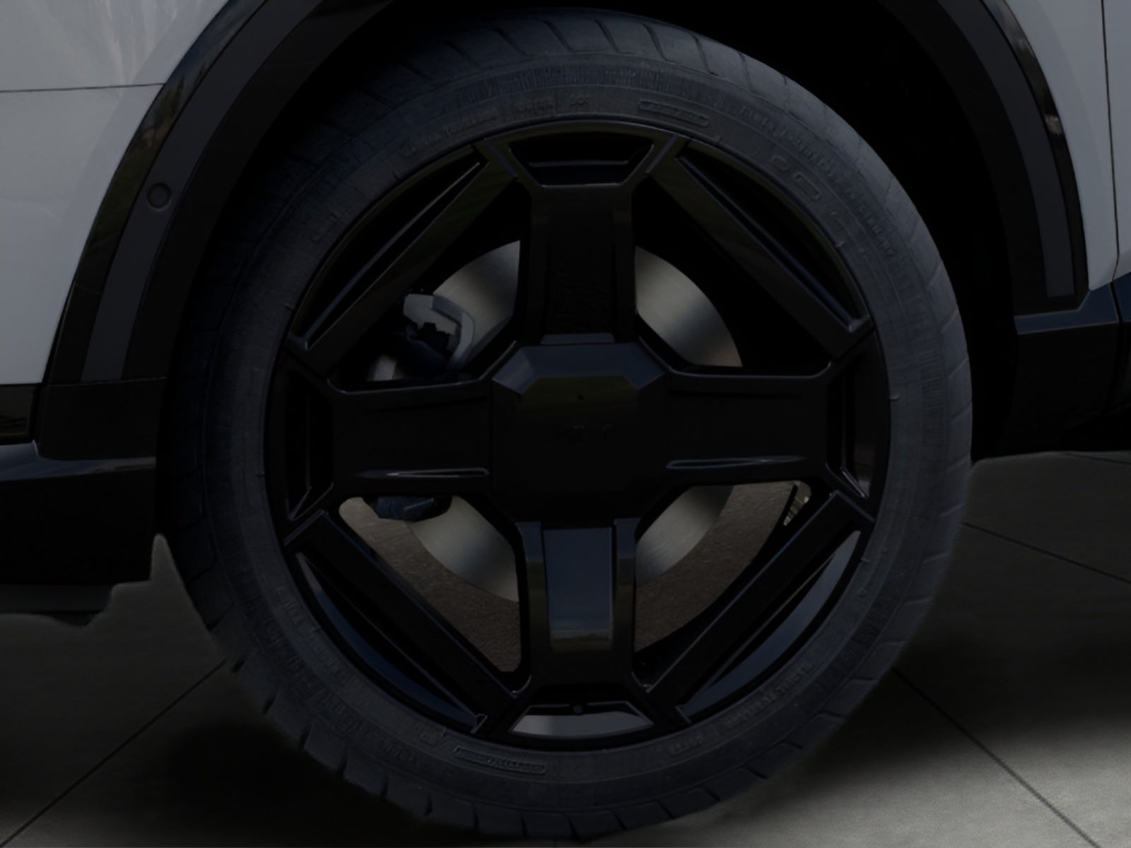 2027 Kia Telluride Hybrid SX-Prestige