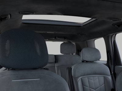 2027 Kia Telluride Hybrid SX-Prestige AWD