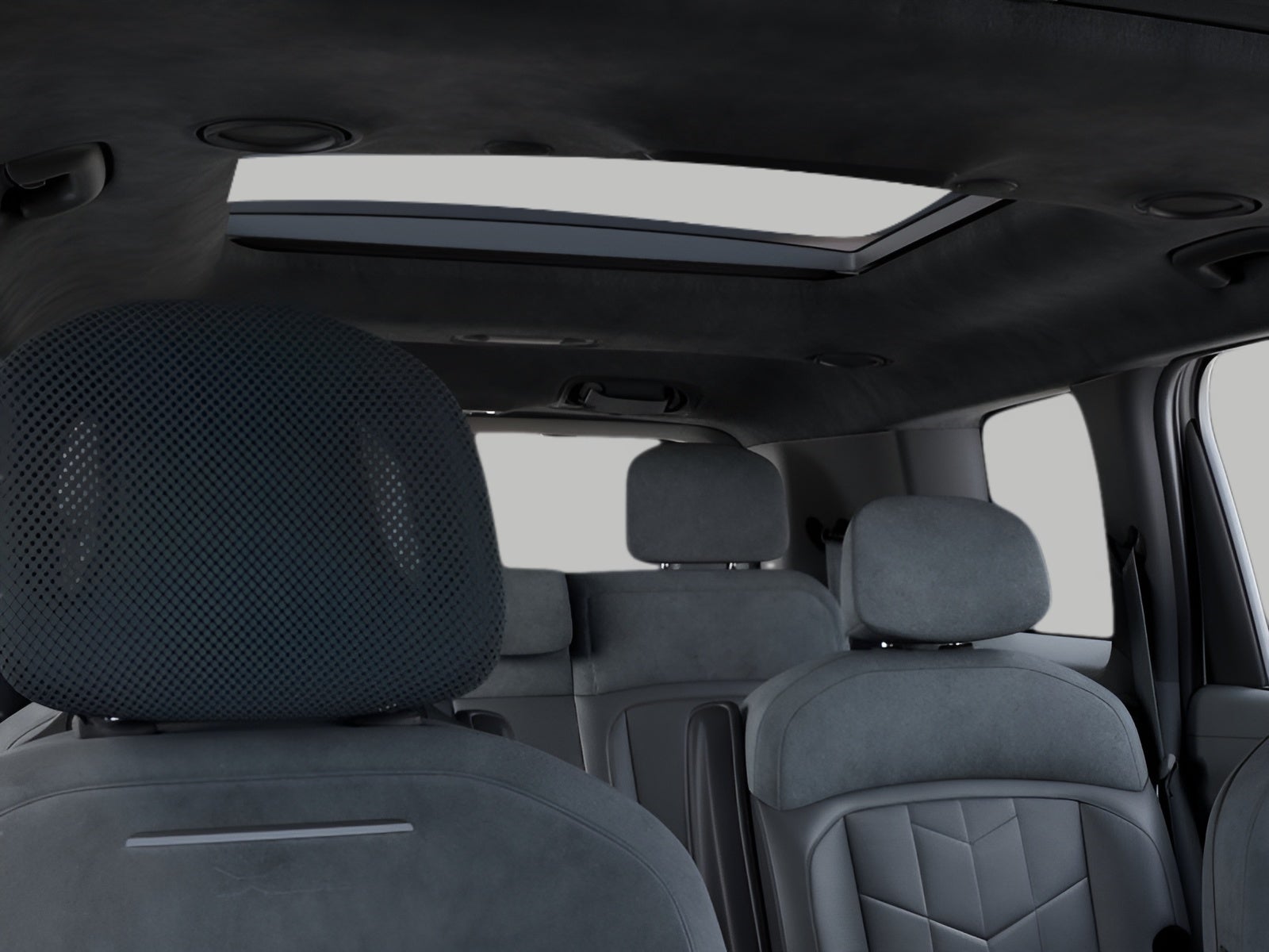 2027 Kia Telluride Hybrid SX-Prestige AWD