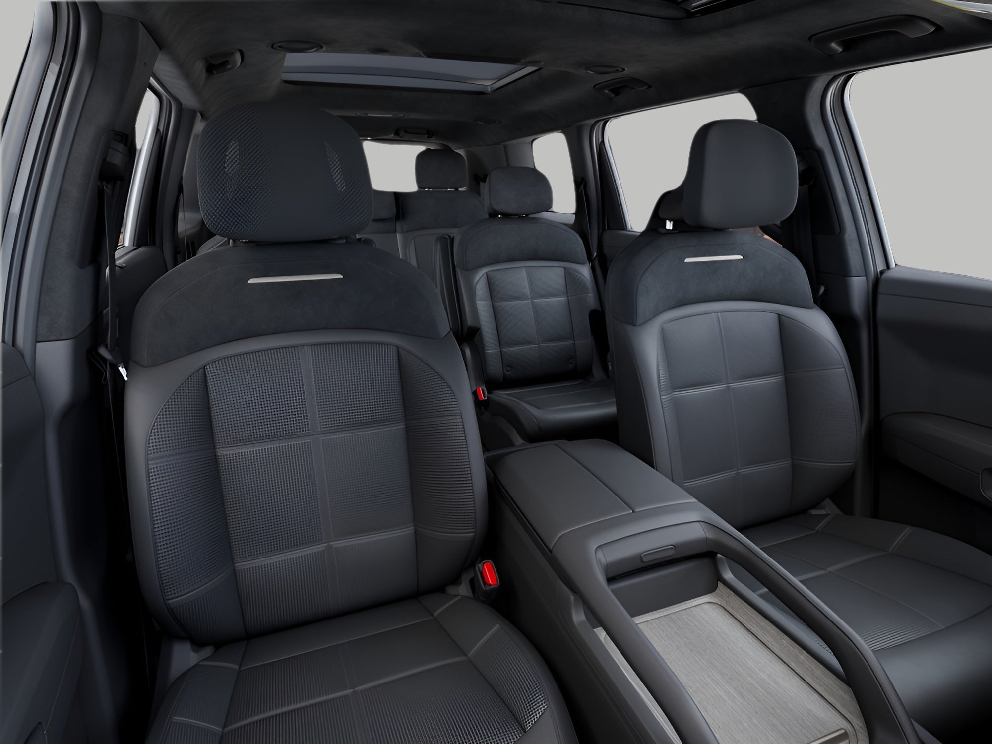 2027 Kia Telluride Hybrid SX-Prestige AWD