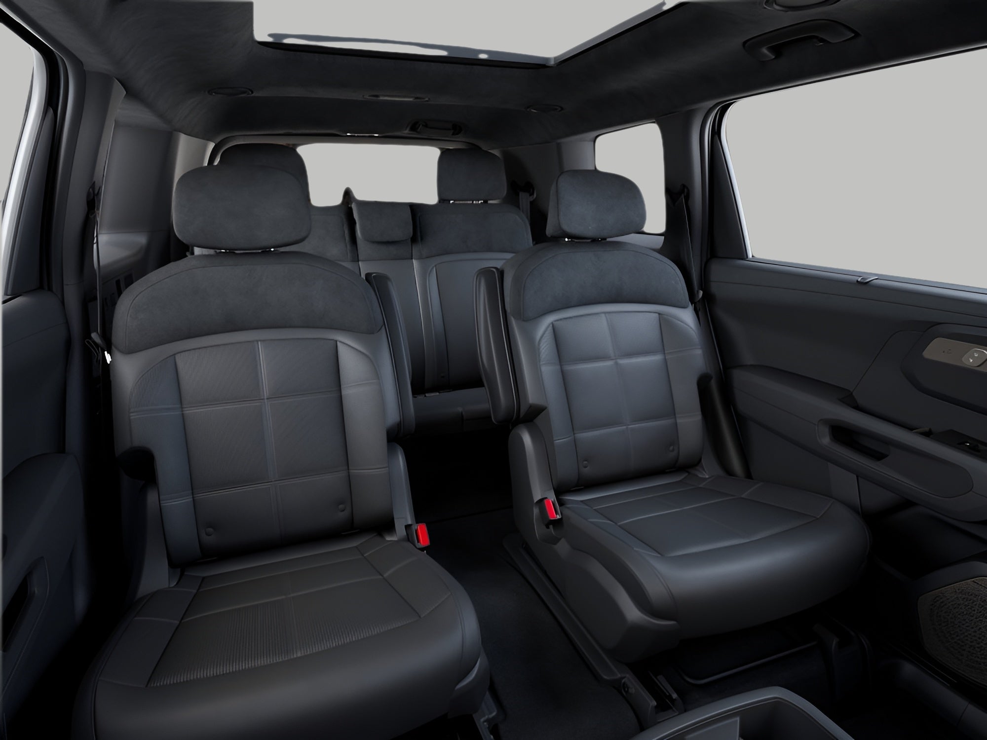 2027 Kia Telluride Hybrid SX-Prestige AWD