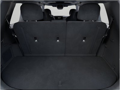 2027 Kia Telluride Hybrid SX-Prestige AWD