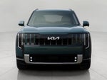 2027 Kia Telluride Hybrid SX-Prestige AWD